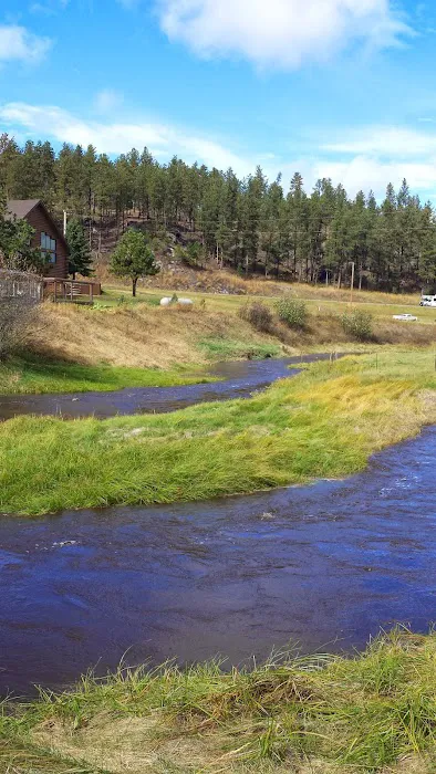Creekside Mountain Resort 0