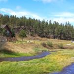 Creekside Mountain Resort