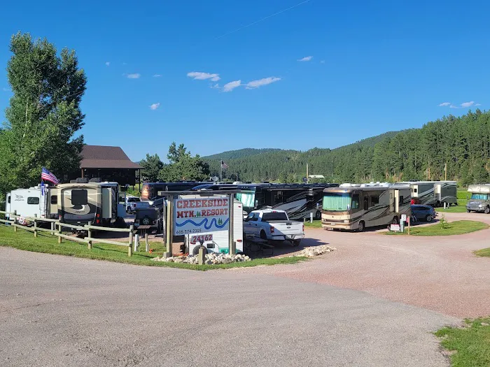 Creekside Mountain Resort 5
