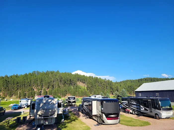Creekside Mountain Resort 6