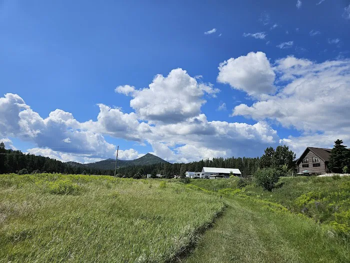 Creekside Mountain Resort 4