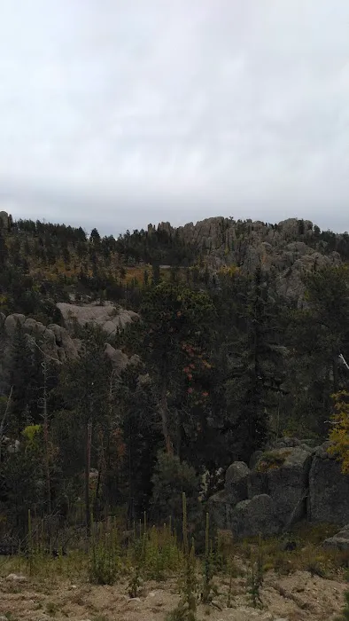 Creekside Mountain Resort 9