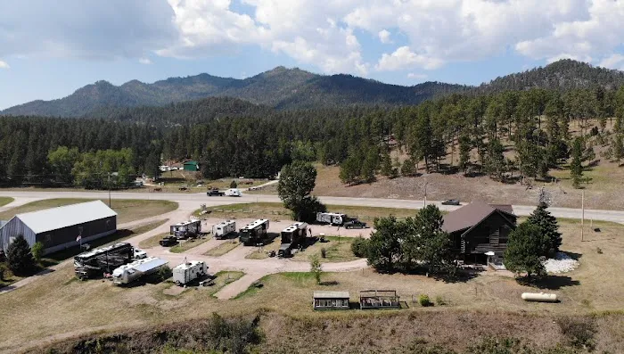 Creekside Mountain Resort 7