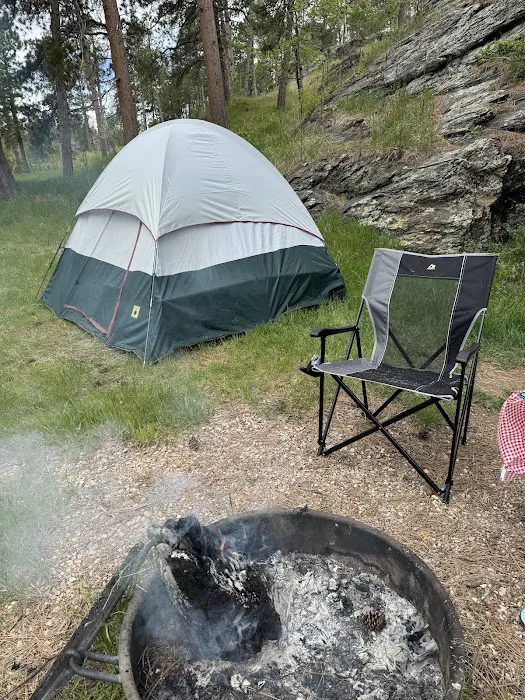 Willow Creek Horse Camp 7