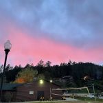 Mount Rushmore KOA at Palmer Gulch Resort