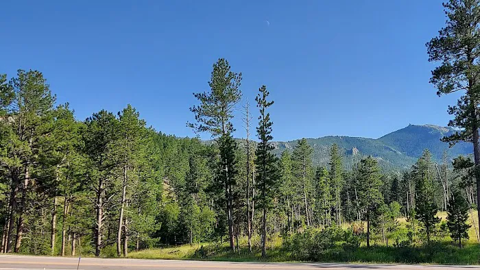 Palmer Gulch 1