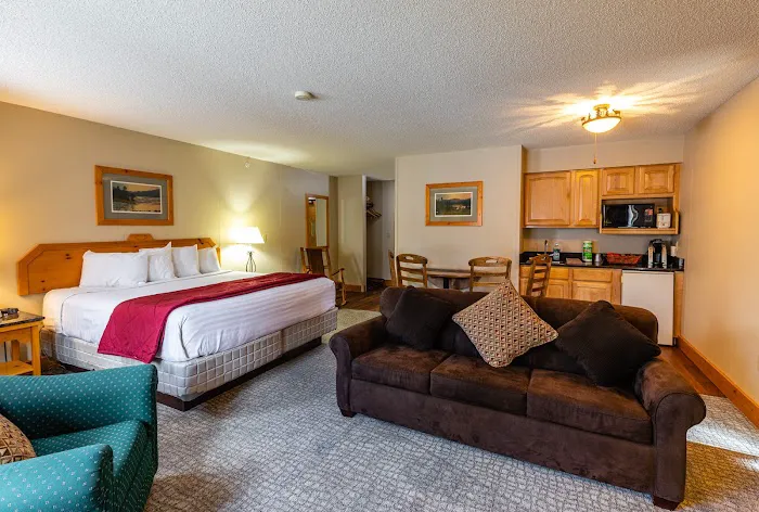 Mount Rushmore KOA Resort at Palmer Gulch Resort 0