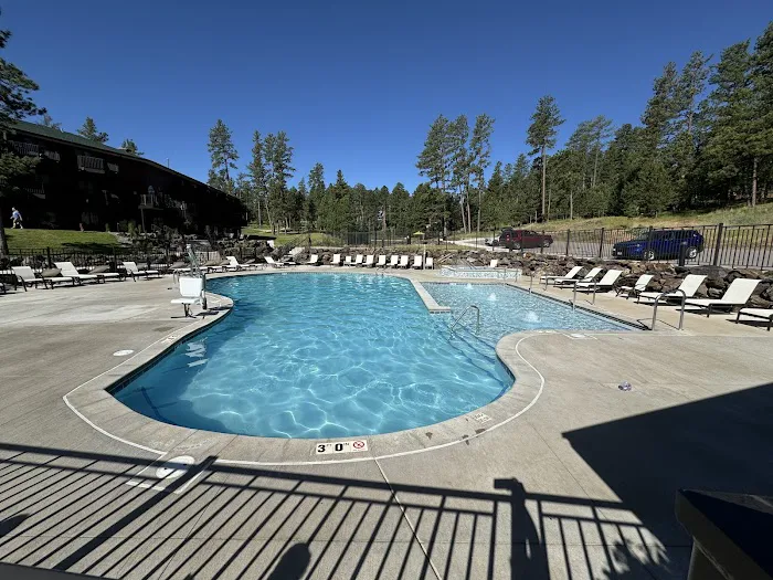 Mount Rushmore KOA Resort at Palmer Gulch Resort 2