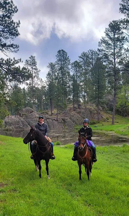 TC Horse Camp 0