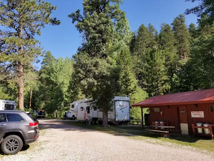 Kemp's Campground 1st Entrance 4