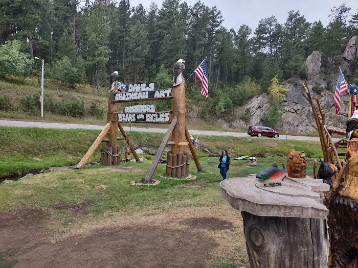 Kemp's Campground 1st Entrance 5