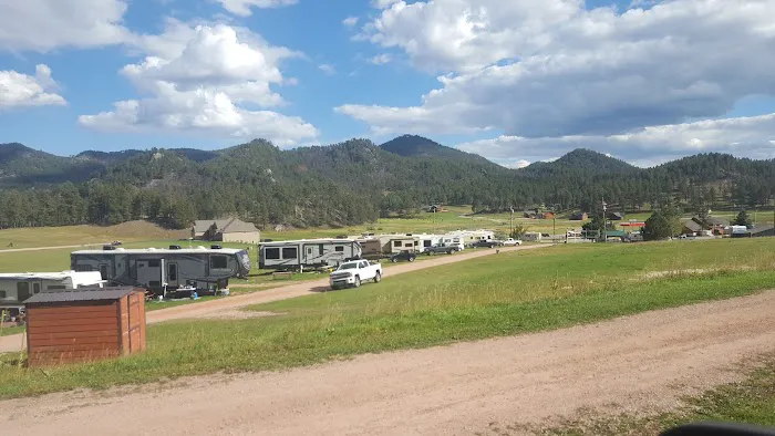 Three Forks Campground 2