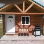 Three Forks Campground