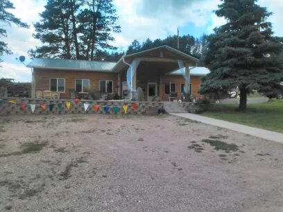 Three Forks Campground 5