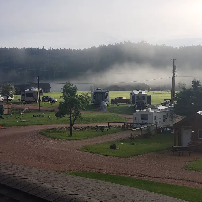 Three Forks Campground 9
