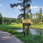 North Cove GROUP Campground