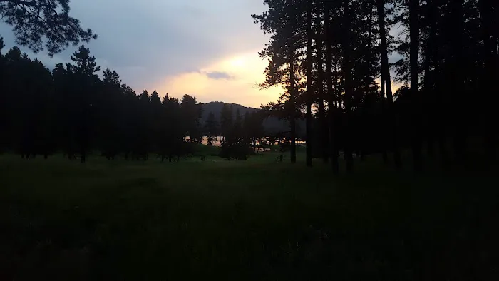 North Cove GROUP Campground 9