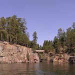 Sheridan Lake Campground