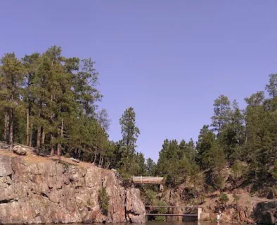 Sheridan Lake Campground