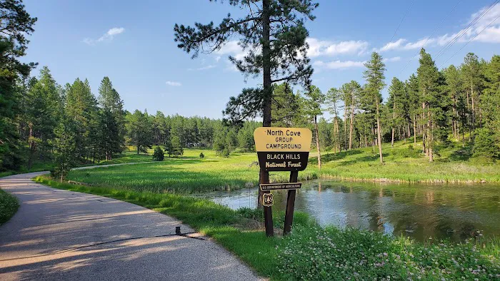 Sheridan Lake Campground 4