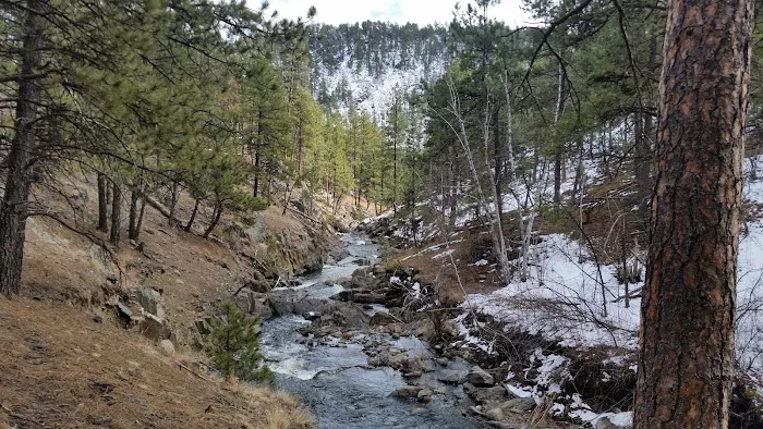 Sheridan Lake Campground 3