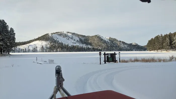 Sheridan Lake Campground 8
