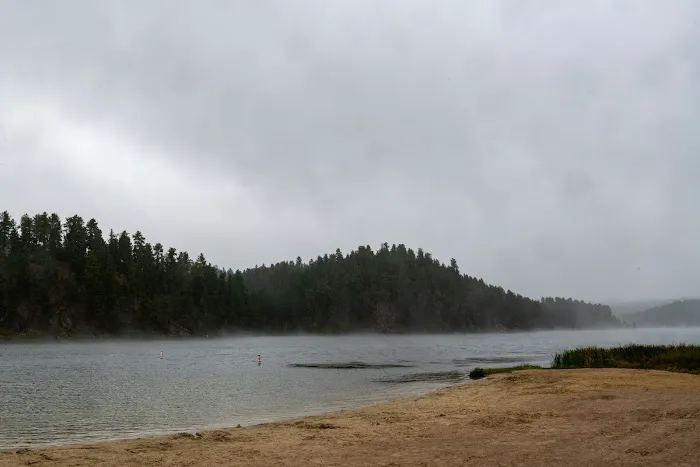 Sheridan Lake Campground 6