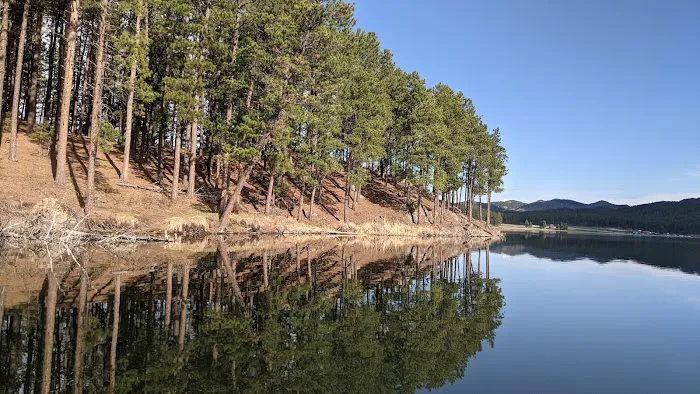 Sheridan Lake Campground 9
