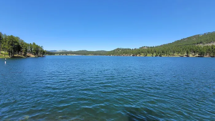 Sheridan Lake South Shore Campground 4