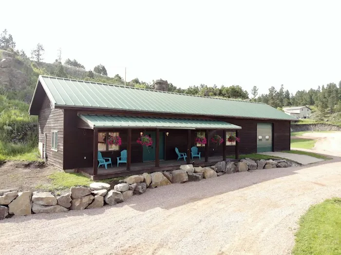 Black Hills Sawtooth Campground & Cabins 5