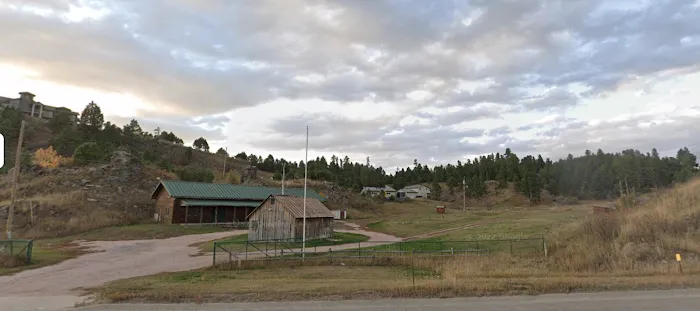 Black Hills Sawtooth Campground & Cabins 4