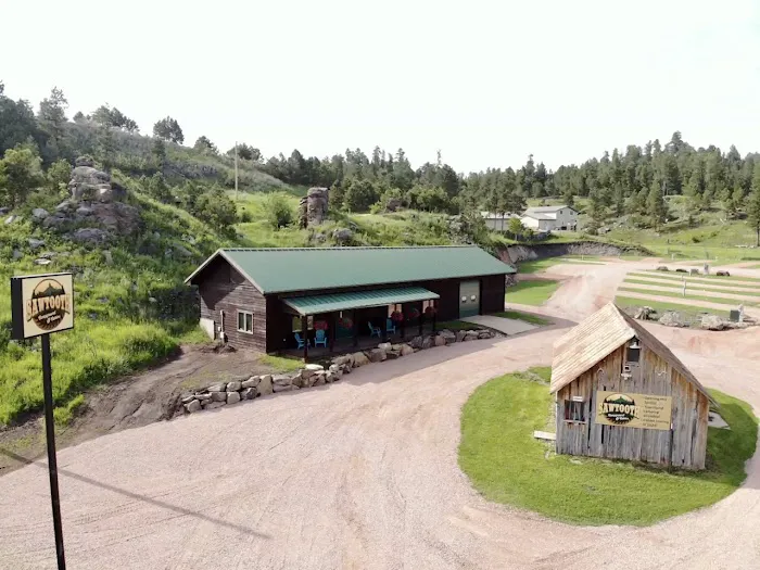 Black Hills Sawtooth Campground & Cabins 7