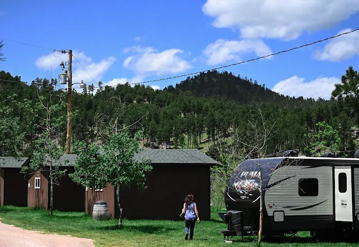 Firehouse Campground 0