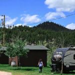 Firehouse Campground