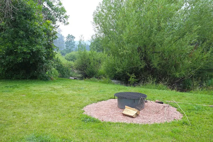 Firehouse Campground 8