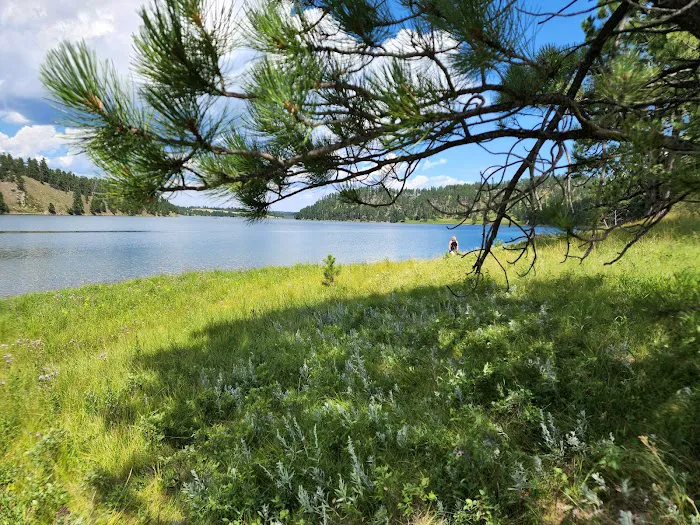 Whitetail Campground 0