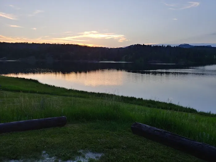 Whitetail Campground 9