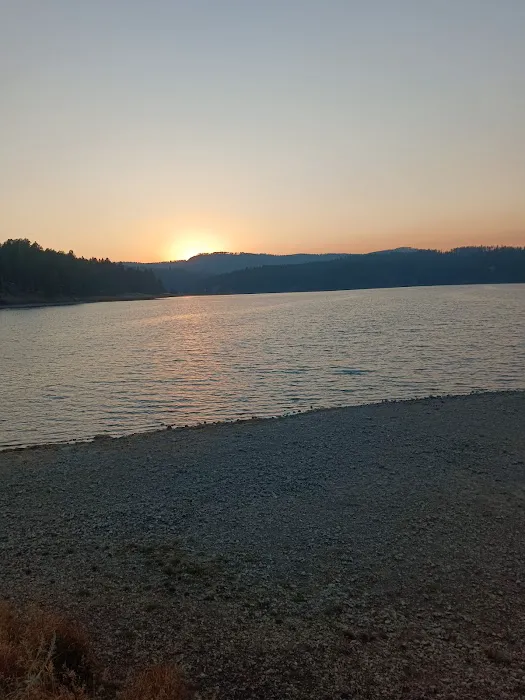 Whitetail Campground 7