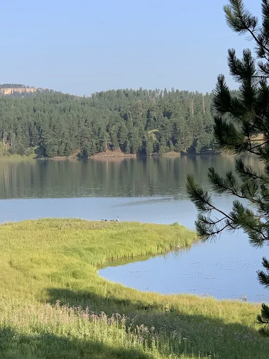 Whitetail Campground 8