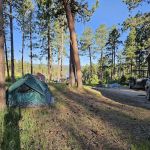 Dutchman Campground