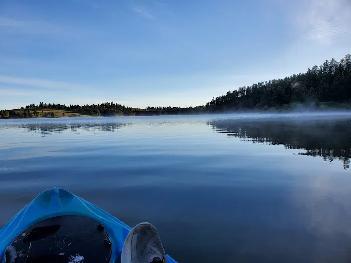 Dutchman Campground 2