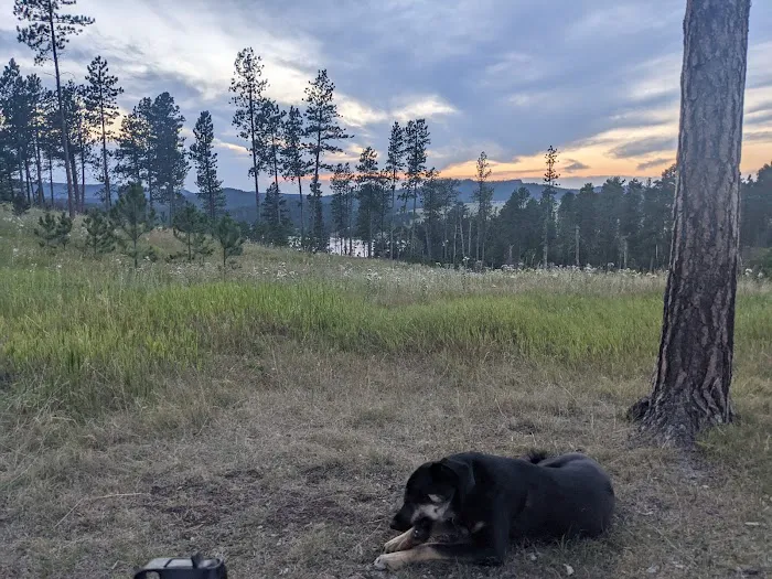 Dutchman Campground 5