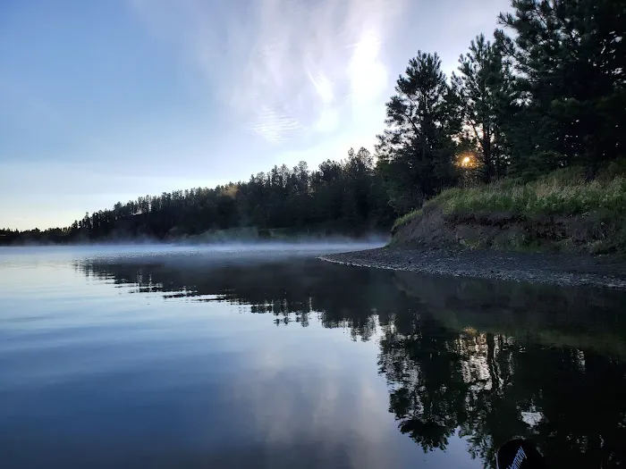 Dutchman Campground 3