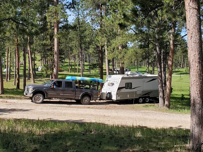 Dutchman Campground 9
