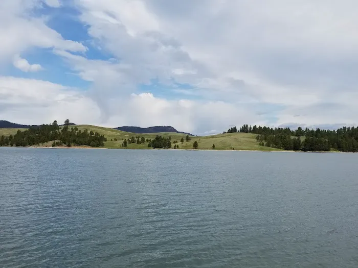 Dutchman Campground 6