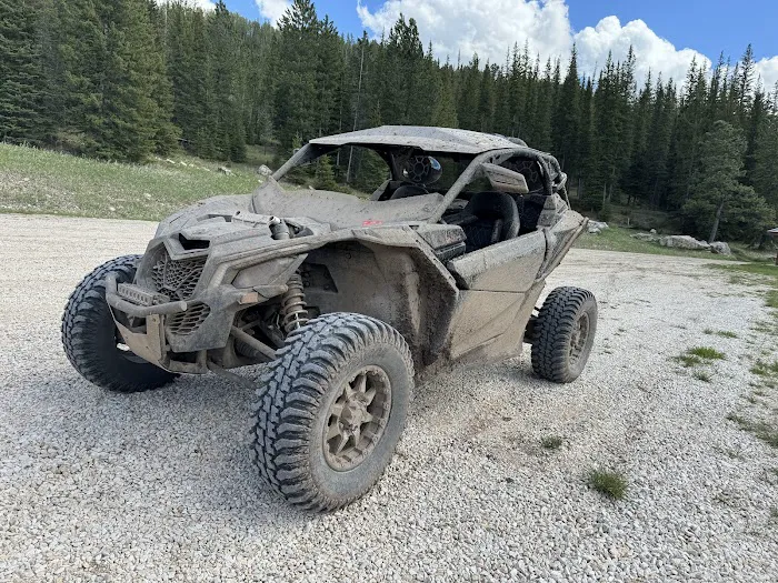 Ditch Creek Motorized Trailhead (recgovnpsdata) 2