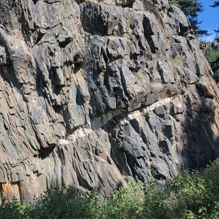 Castle Peak Campground 6
