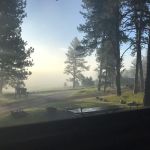 Redbank Spring Campground