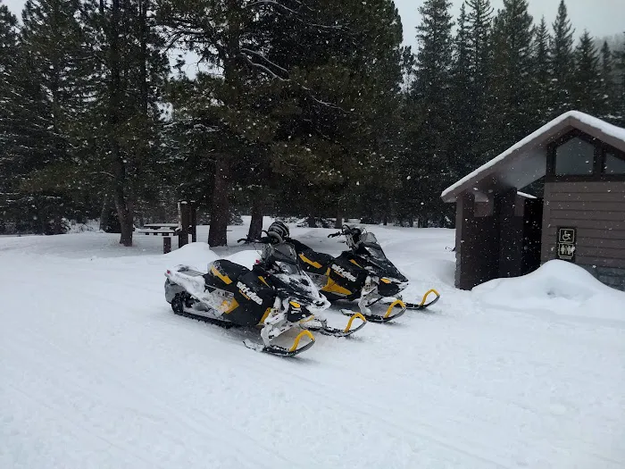 Black Fox Campground 0