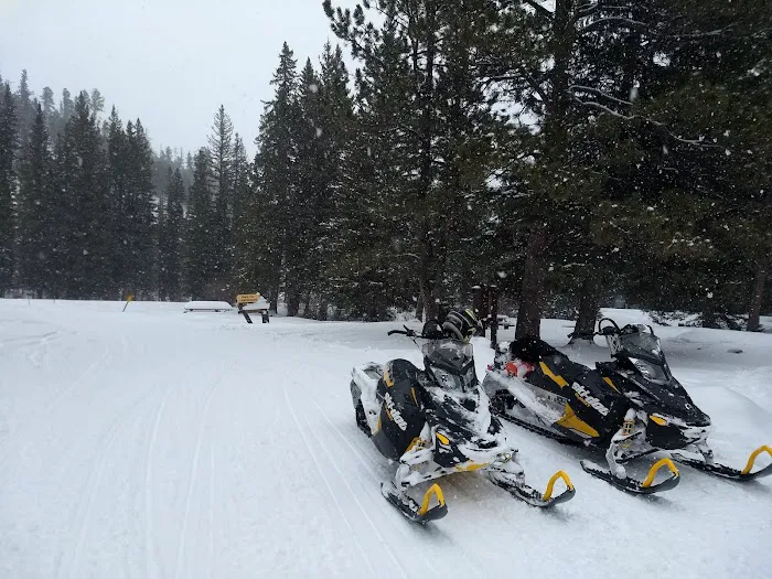 Black Fox Campground 6